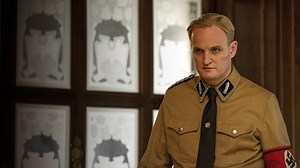 The Man With the Iron Heart