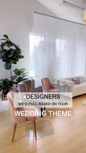 Which wedding theme is your cup of tea? 𥳐(All featured dresses are available at Fantastic Finds Bridal)#newweddingdress #bohobridal #bohoweddingdress #modernbride #modernweddingdress | Fantastic Finds | Facebook