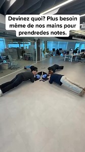 AI Meeting Note Taker App 📝 ✅ | INote - Meeting Note Taker