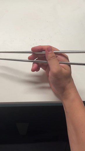 How to use chopsticks!!! #japantrip #japantravel #japantrip #tokyo #chopsticks