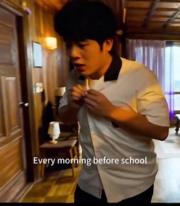 Korean Movie: Secret of a Floating Boy