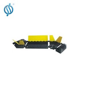 [Hot Item] Rubber Electrical Cable Protector with Corner