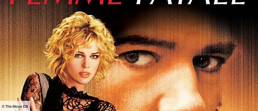 Femme fatale