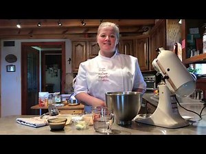 Sourdough Danish