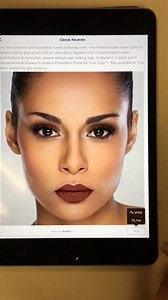 We have an exciting collaboration launching with Hanes Hosiery tomorrow! You definitely won't want to miss out on these perfectly nude looks. Download Perfect365 here: https://perfect365.app.goo.gl/4byD ✨ #makeup #beauty #mua | Perfect365 | Facebook