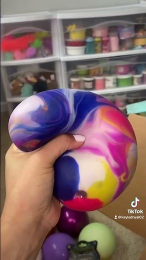 OPENING A HUGE BOX OF MYSTERY FIDGET TOYS (PART 2) 📦😱❓🤔 #shorts