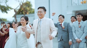 6.3K views · 91 reactions | The Pampanga Wedding of Paul and Julie by Digital Elements Photo & Video / Digital Elements #digitalelements #memoriesthaltast #weddingsph #pampangaweddingsupplier #samedayeditvideo | Digital Elements | Facebook