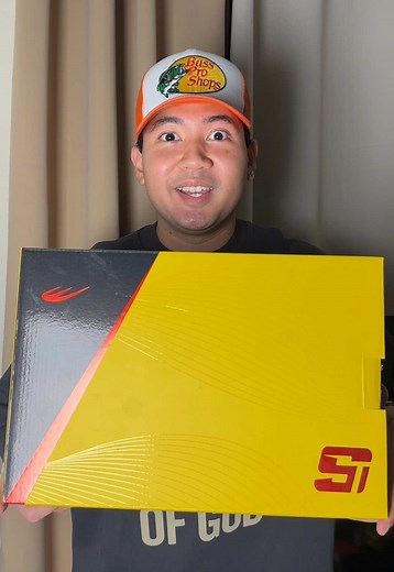 World Balance ST3 Filipino Basketball Shoes Review