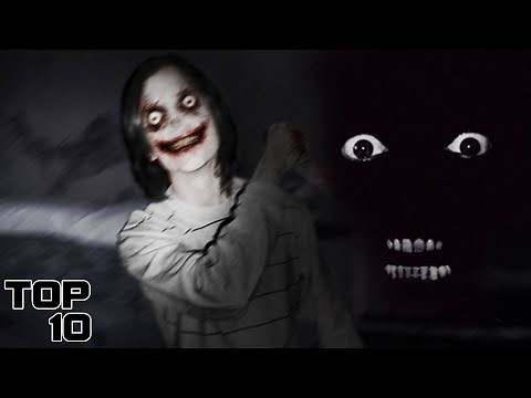 Top 10 Scary Night Owl Stories