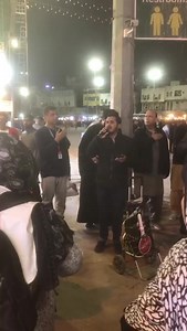 93K views · 10K reactions | Noha at Kaf e Hazrat Abbas AS - Atraf Ziarat by Walk - Karbala, Iraq - Ayyam e Fatimiyah Group 2023 | Lakhani Pilgrimage | Facebook