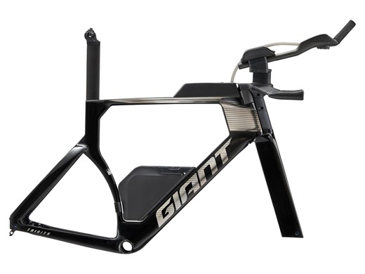 Giant Trinity Advanced SL Frameset 2025