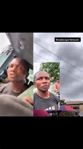 2.3K views · 29 reactions | #watch "His hand was moving under my ny@sh; He was busy pressing my BOM BOM" - woman confronted fellow passenger for $€xv@l h@rrassment inside a public transport. #broadscopenetwork | Broadscope Network | Facebook