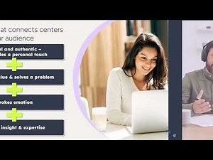 Content That Connects Digital Outreach for Nonprofits