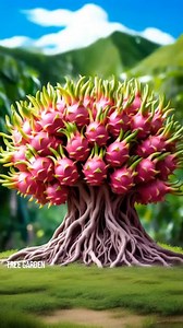 13K views · 186 reactions | The best way to plant and reproduce dragon fruit plants with cucumber stimulant #garden #dragonfruit #gardening #bhfyp #nutrition #fruitlover #fruits #fitness #fruitgarden #shortsfeed #instagram #tree #fruittree #fruittrees #grafting #reelsvideo #shortsreels #shortsviral #garden #shortsvideo #satisfying #fruit #shots #reelsfb #fruitsalad #freshfruit #agriculture #trees | Tree Garden | Facebook