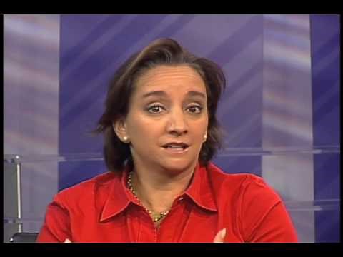 Entrevista con Claudia Ruiz Massieu