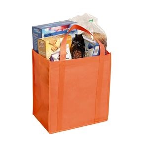 [Hot Item] Non Woven Grocery Tote Bag