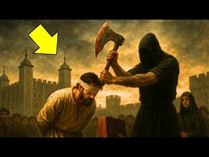 5 BRUTAL Tower Of London Executions - History Documentary