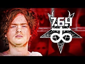 The Darkest Internet Cult You’ve Never Heard Of | 764