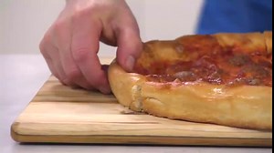 Copper Chef Perfect Pizza and Crisper Pan 15"