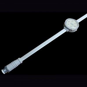 [Hot Item] DMX512 DC12V 30mm Full Color LED Pixel Lighting