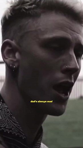 The Rap Devil - Machine Gun Kelly (MGK) | Feud with Eminem