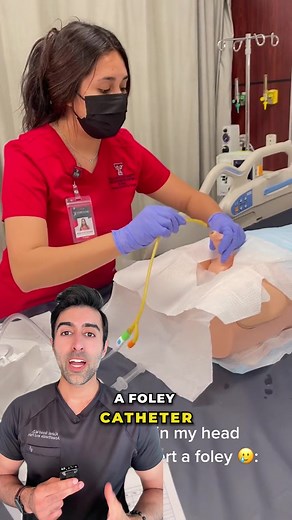 Understanding Foley Catheters: Uses and Benefits