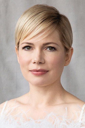 Michelle Williams | Películas y Series La Vanguardia