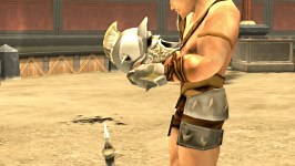 Gladiator: Sword of Vengeance PlayStation 2 Cheats, Tips and Strategy
