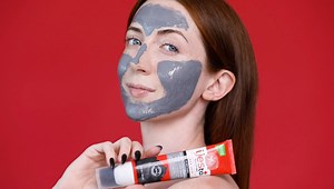 1.3K views | Apply, peel, and REVEAL clearer-looking skin in just 15 minutes with our Detoxifying Charcoal Peel-Off Mask  Shop for it now on Target.com: https://bit.ly/2Fiwpk3 | Yes To | Facebook