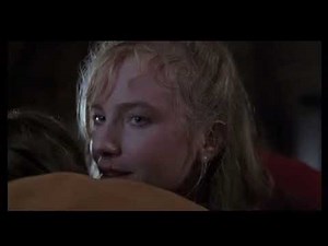 Favorite Scenes in Movies: The Hand That Rocks Cradle!