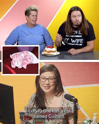 This entire video is a mess and I am HERE for it 😂 #Food #React #Spicy | REACT