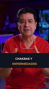33K views · 858 reactions | ✨Los Chakras son ruedas de energía...