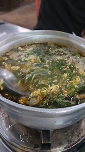Thit De Hoang Canh Pakse Champasack | Beer and food