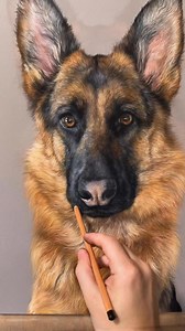 2.7M views · 115K reactions | Hanna Asfour Fine Art on Reels | Facebook