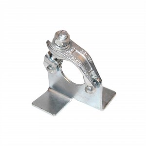 [Hot Item] Q235 Scaffolding Coupler Tube Fittings Clamp Board Retaining Coupler