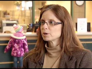 Maple Grove Community Center Spring Activities - April 2013