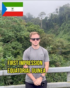 235K views · 3.9K reactions | First Impression Equatorial Guinea  | Harry Jaggard | Facebook