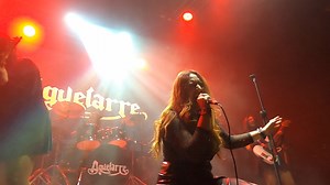 Factor Metal on Reels