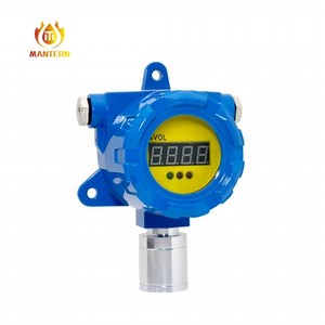 [Hot Item] LED Display O2 Oxygen Gas Detector Transmitter Sensor