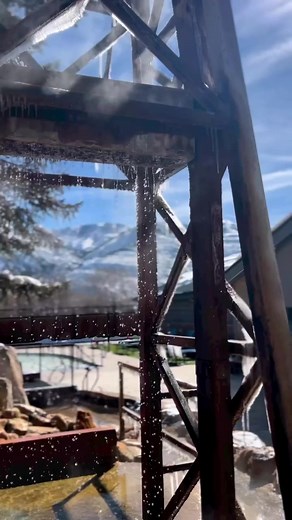 3.2K views · 159 reactions | Paradise! | Durango Hot Springs Resort and Spa | Facebook