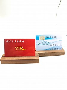 [Hot Item] NFC Access Control Hotel Key Cards with 1K Chip