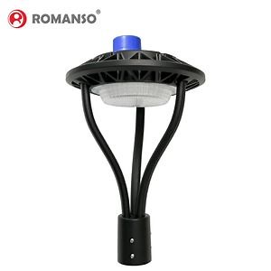 [Hot Item] Waterproof IP65 Automatic Photoelectric Induction 60W LED Light Outdoor Garden Lighting