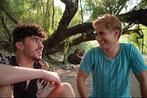 Dan fecha de estreno de Cassandro, nueva cinta de Gael García Bernal