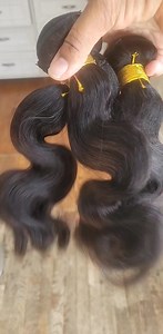 Hair Zipper on Reels