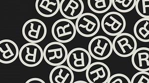 "Transforming the familiar into the unforgettable, the registered...