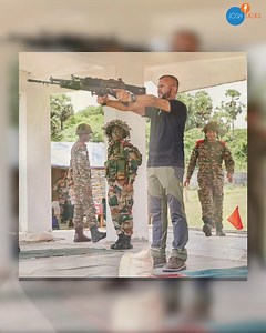 217K views · 4.1K reactions | These important advices by this Indian Army colonel you should not miss. #Colonel #rajeevbharwan #motivation #inspiration #exams #governmentexams #civilservices #josh | Josh Talks | Facebook