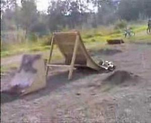 my custom build twin engine rc monster truck 3