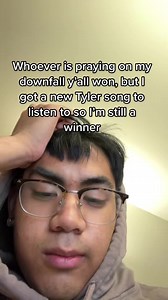 Called my parents while breaking down and my dad said “today was hard but tomorrow will be worse” hes so real for that