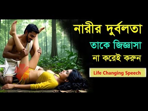 Bangla Motivation That Will Touch Your Heart | Inspirational Speech #1