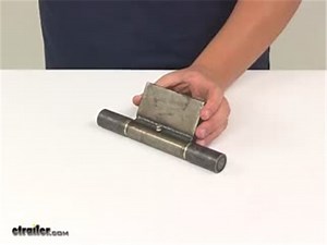 Ultimate Overview of the Ramp Door Hinge Video